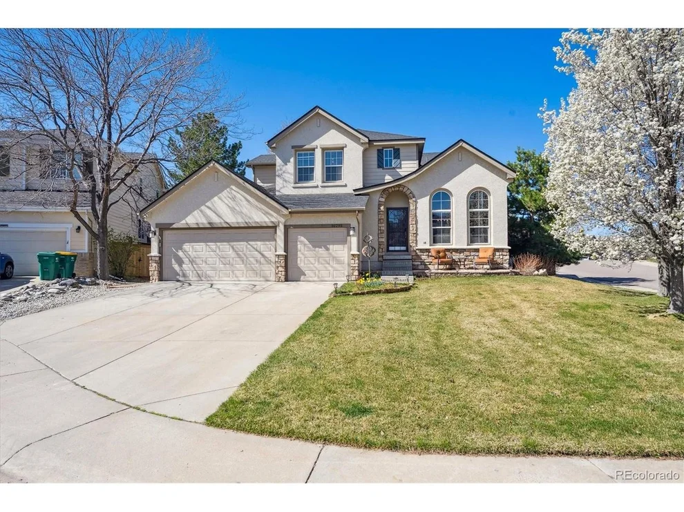 Unit for sale at 10293 Rustic Redwood Ct, Highlands Ranch, CO 80126