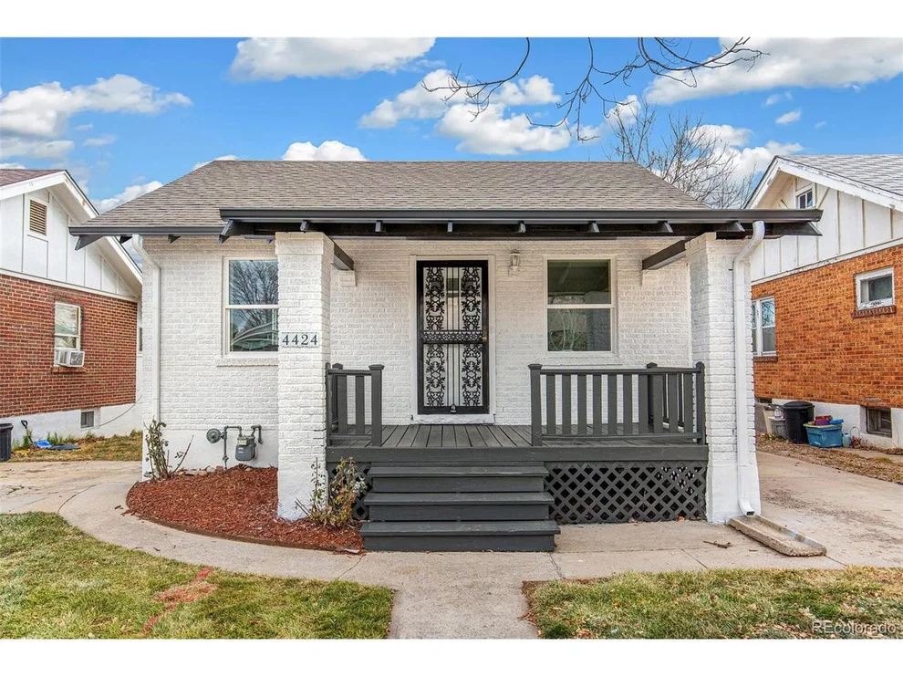 Unit for sale at 4424 Decatur St, Denver, CO 80211