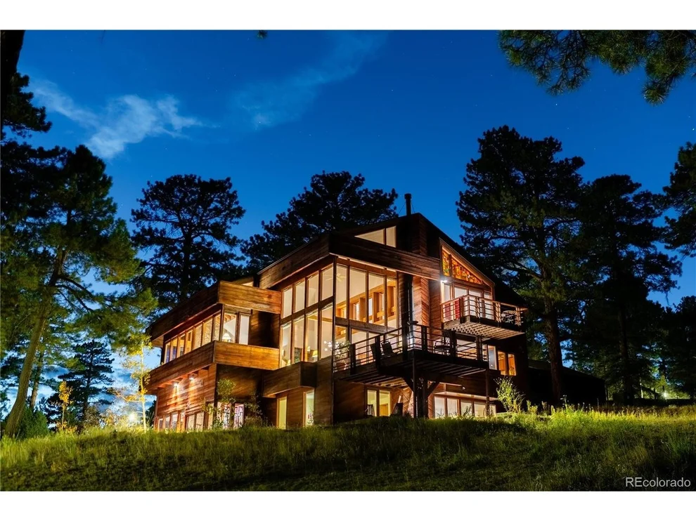 Unit for sale at 60 W Ranch Trl, Morrison, CO 80465