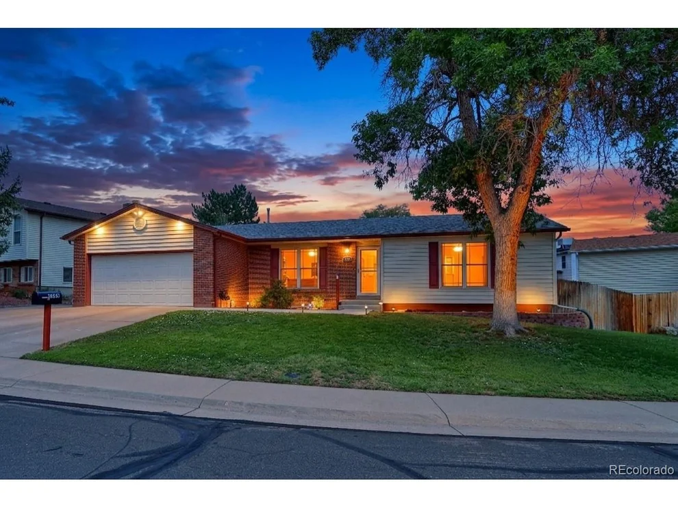 Unit for sale at 5395 E 108th Pl, Thornton, CO 80233
