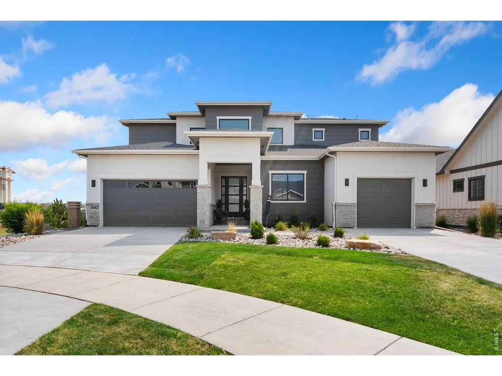 Unit for sale at 3662 N Buchanan Ct, Aurora, CO 80019
