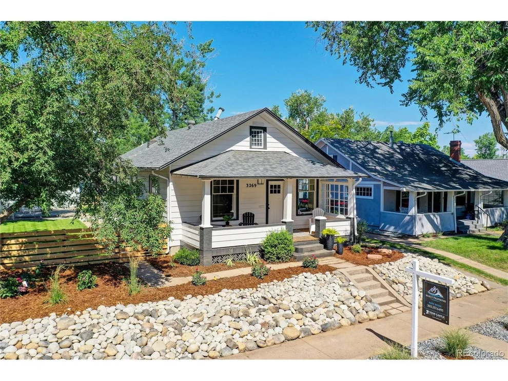 Unit for sale at 3269 S Pennsylvania St, Englewood, CO 80113