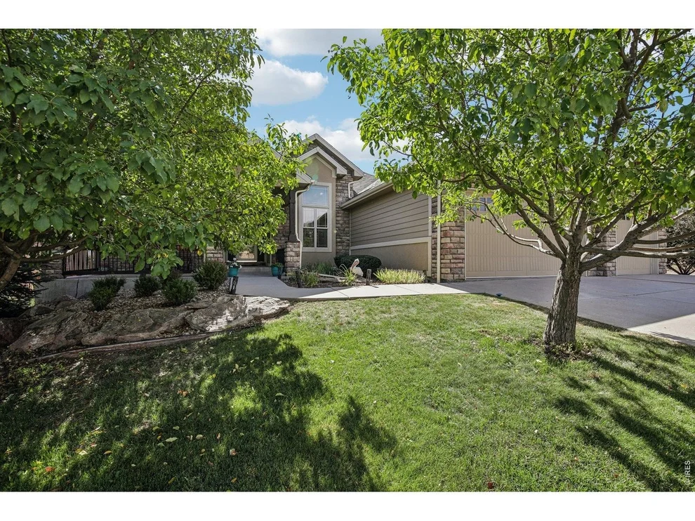Unit for sale at 2143 Cape Hatteras Dr, Windsor, CO 80550
