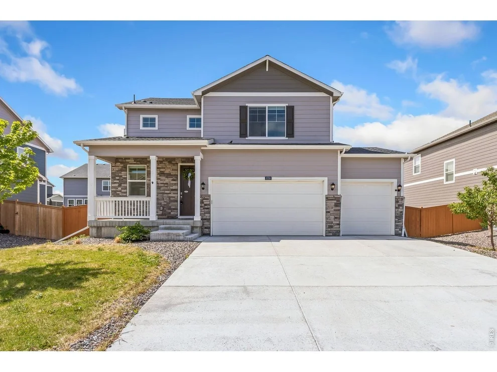Unit for sale at 3759 Catmint St, Wellington, CO 80549