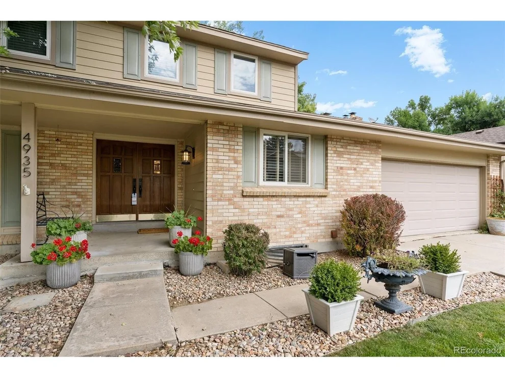 Unit for sale at 4935 W 103rd Cir, Westminster, CO 80031