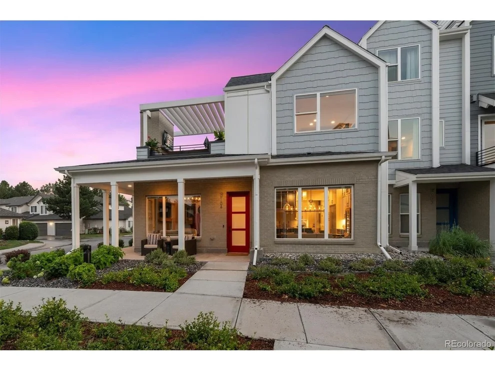 Unit for sale at 888 S Valentia St, Denver, CO 80247
