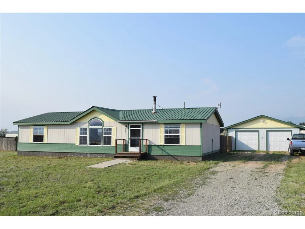 Unit for sale at 28827 Castle Rock Cir, Buena Vista, CO 81211