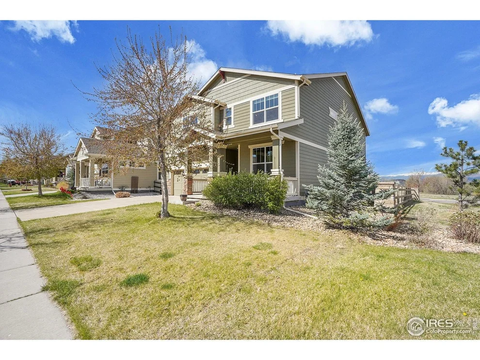 Unit for sale at 724 Dakota Ln, Erie, CO 80516
