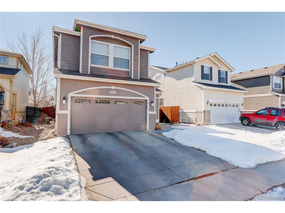 Unit for sale at 5184 E 119th Way, Thornton, CO 80233