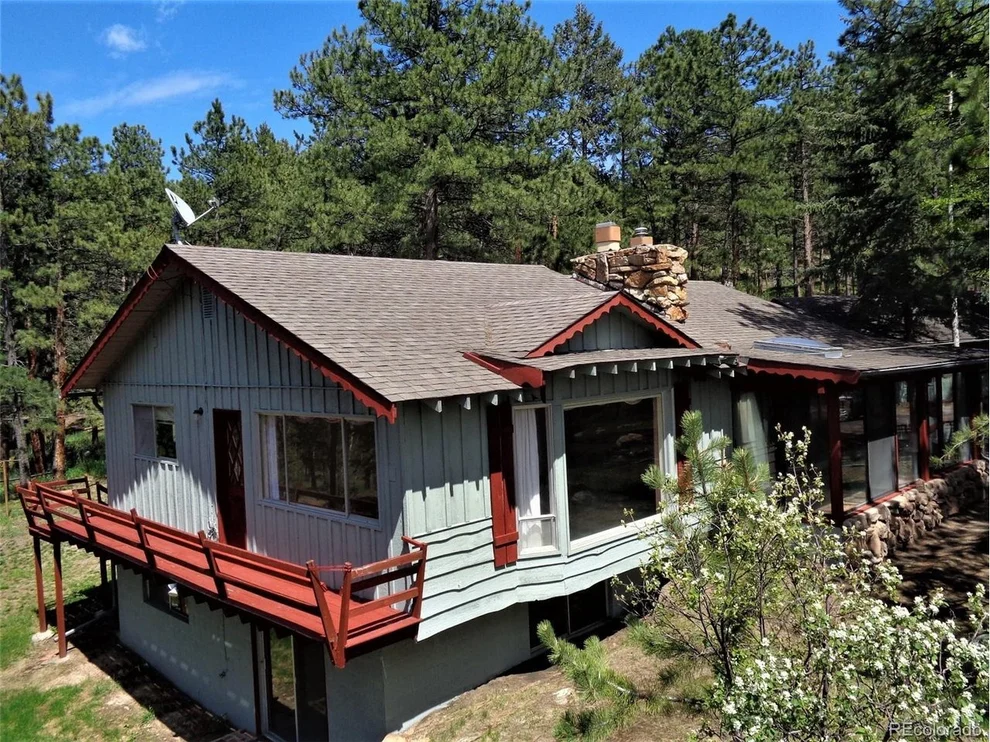 Unit for sale at 28055 Cragmont Dr, Evergreen, CO 80439