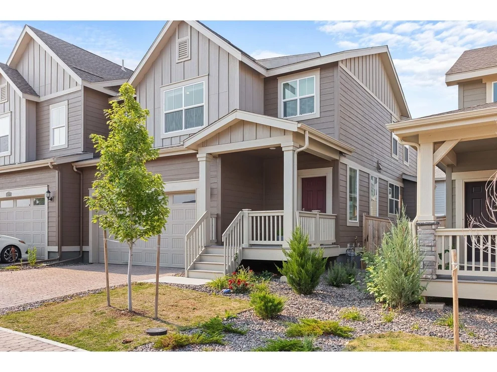 Unit for sale at 636 Fieldstone Pl, Lafayette, CO 80026