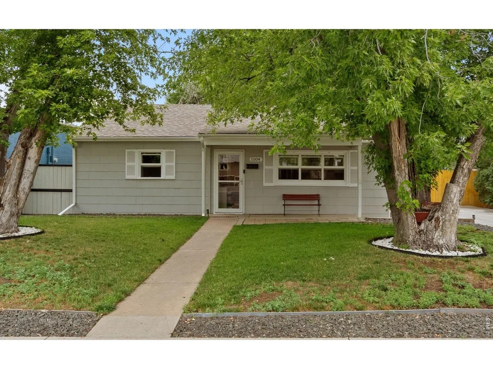 Unit for sale at 1004 33rd Ave, Greeley, CO 80634