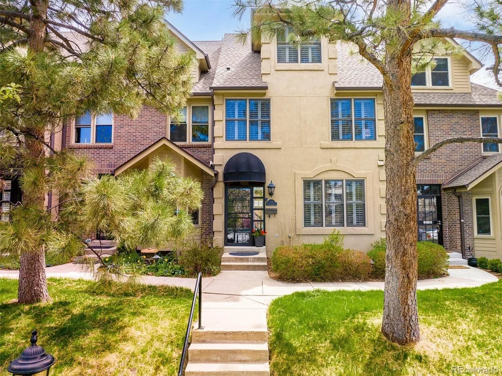 Unit for sale at 114 Jackson St, Denver, CO 80206