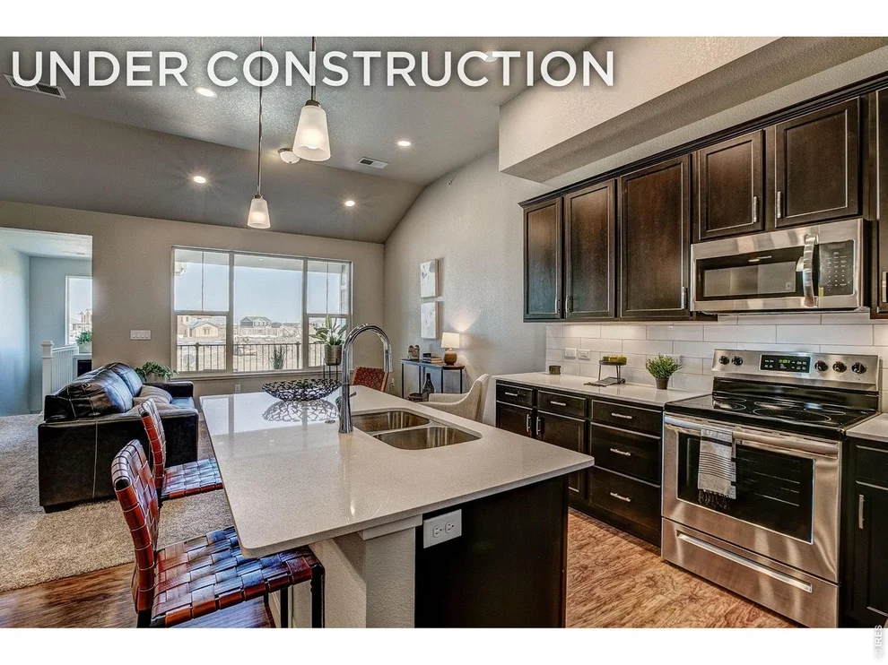 Unit for sale at 410 High Point Dr, Longmont, CO 80504
