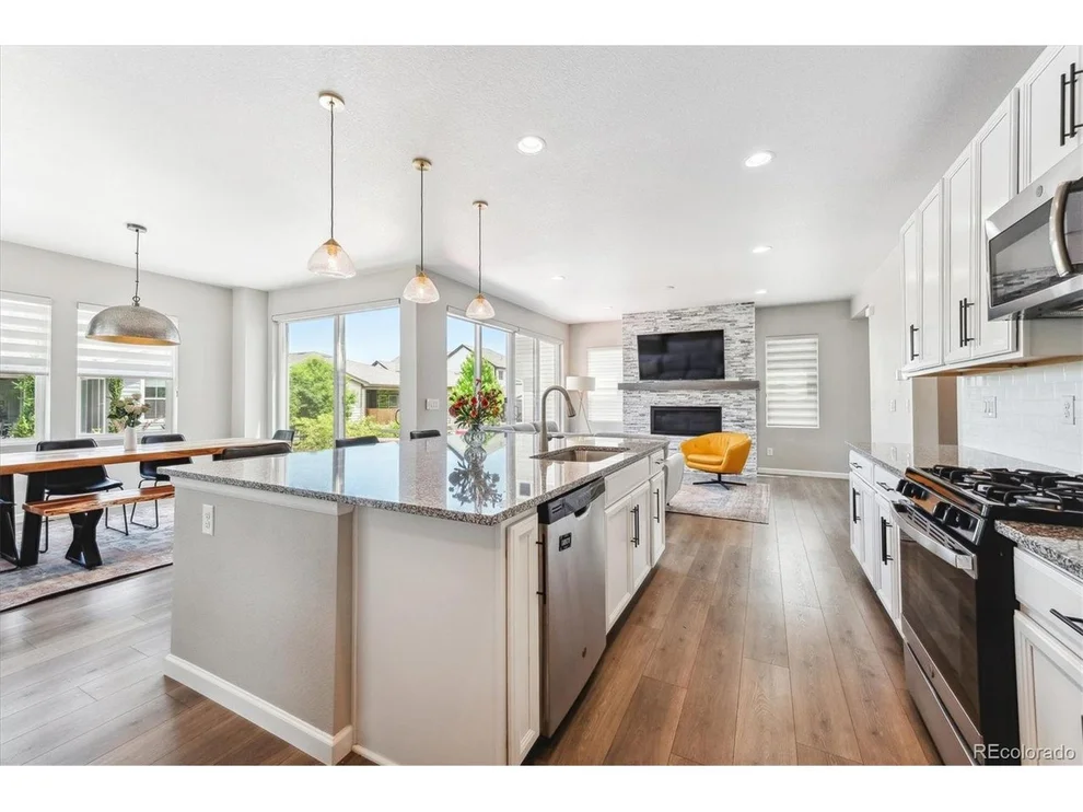 Unit for sale at 8285 Garden City Ave, Littleton, CO 80125
