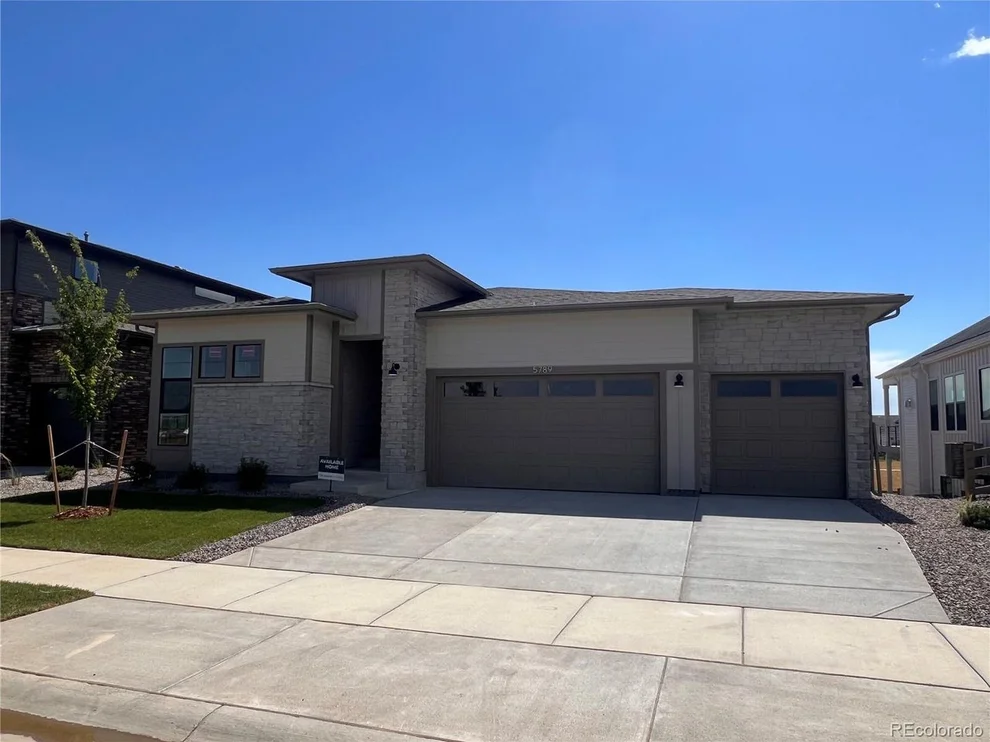 Unit for sale at 5789 Gianna Dr, Timnath, CO 80547