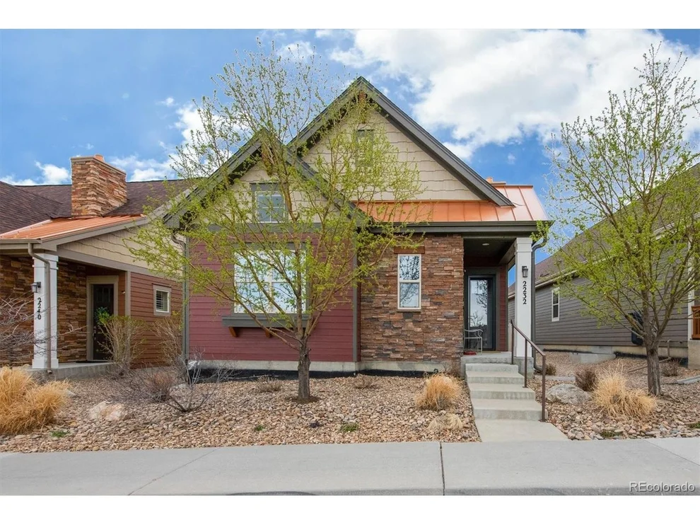 Unit for sale at 2232 W Hecla Dr, Louisville, CO 80027