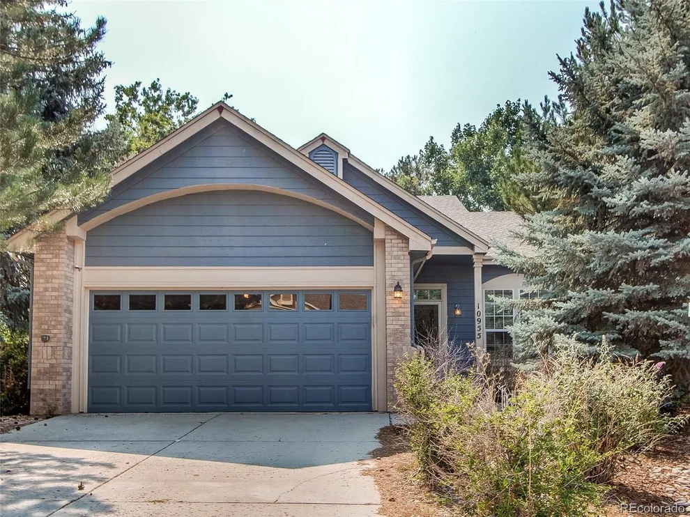 Unit for sale at 10955 Furlong Ct, Parker, CO 80138