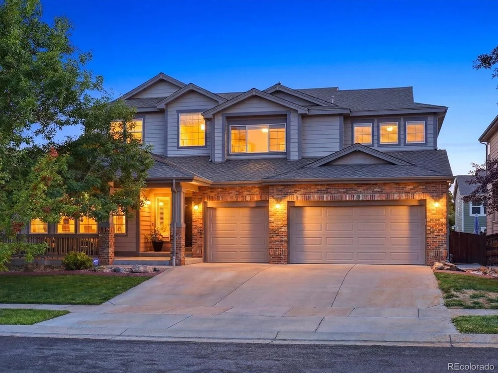 Unit for sale at 9949 Richfield St, Commerce City, CO 80022