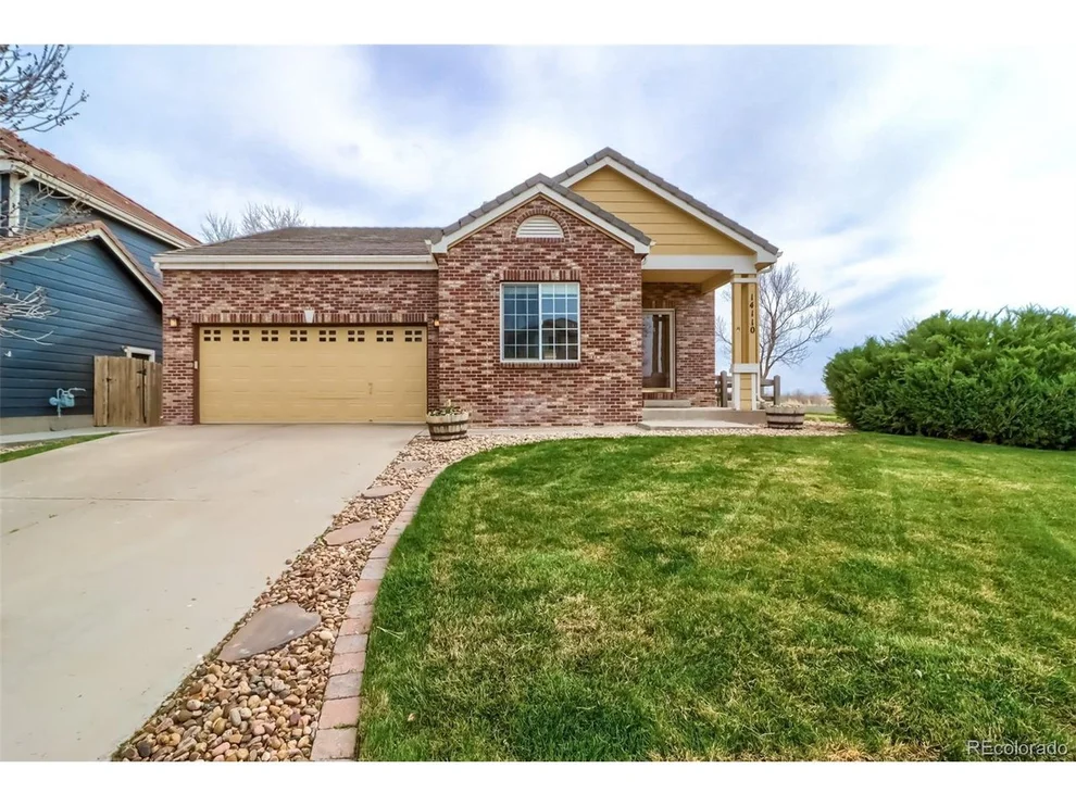 Unit for sale at 14110 E 102nd Ave, Commerce City, CO 80022