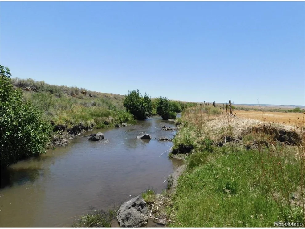 Unit for sale at County Road 15, Capulin, CO 81124