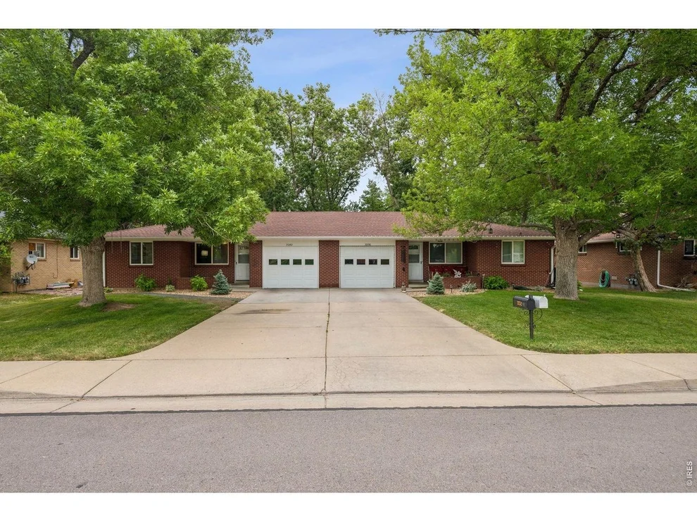 Unit for sale at 3250 Holland St, Wheat Ridge, CO 80033