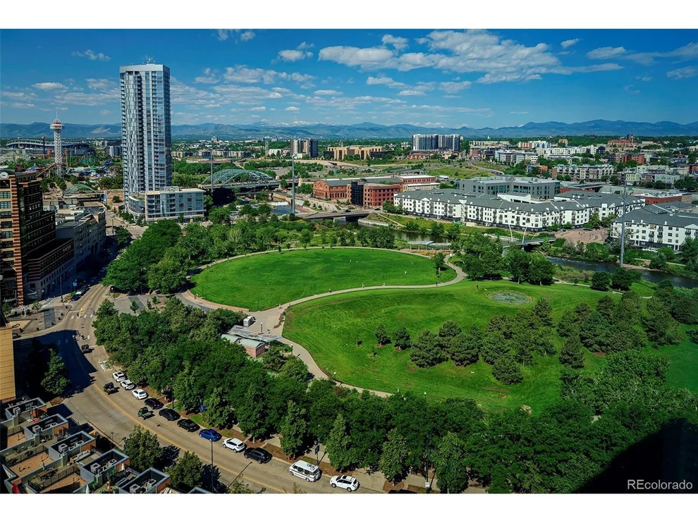 Unit for sale at 1700 Bassett St, Denver, CO 80202
