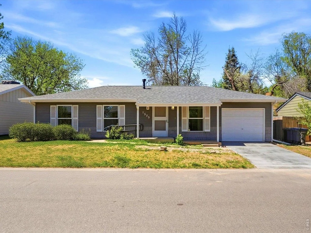 Unit for sale at 1585 Sagrimore Cir, Lafayette, CO 80026