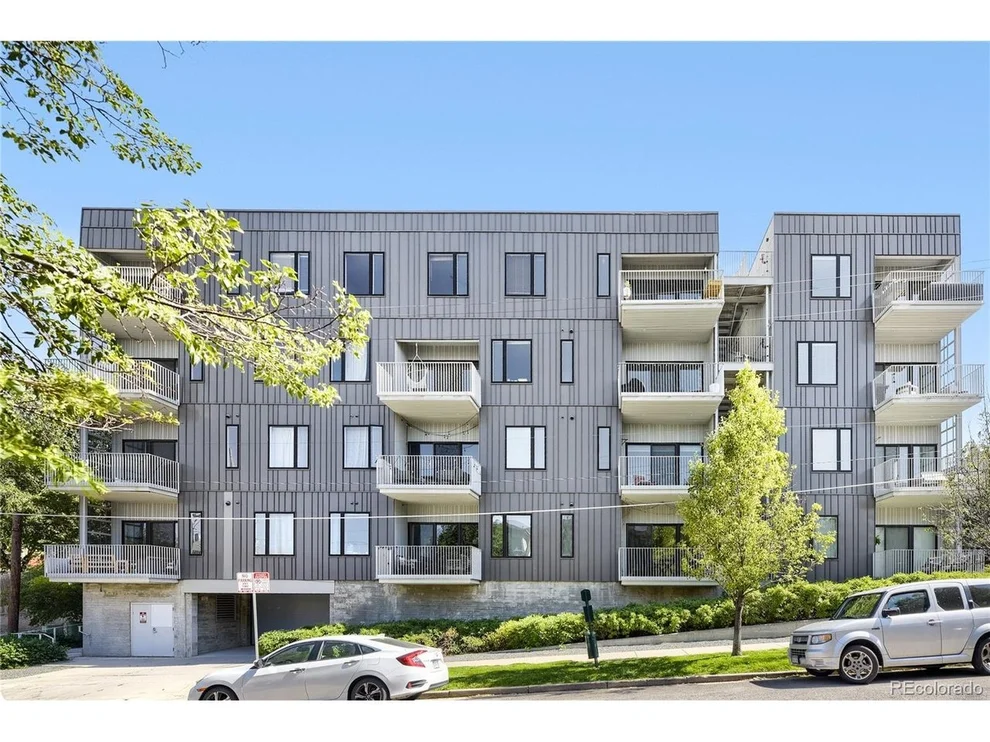 Unit for sale at 2752 N Clay St, Denver, CO 80211