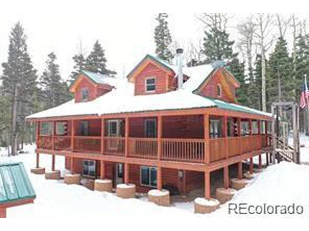 Unit for sale at 3129 Henderson Dr, Fort Garland, CO 81133