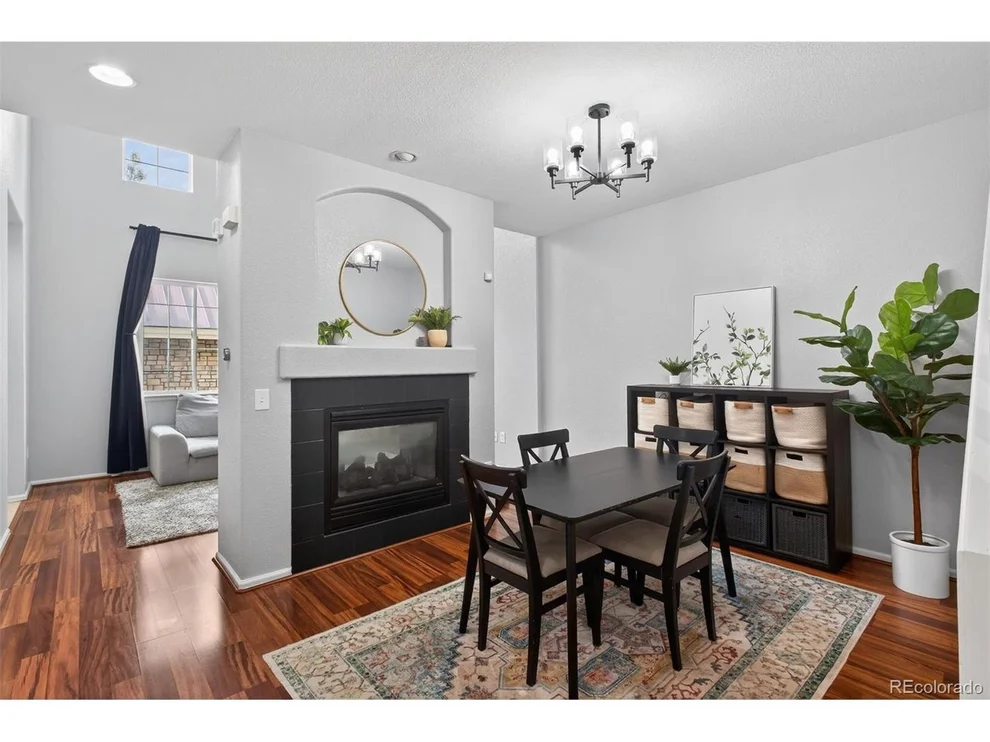 Unit for sale at 12826 W Brittany Dr, Littleton, CO 80127