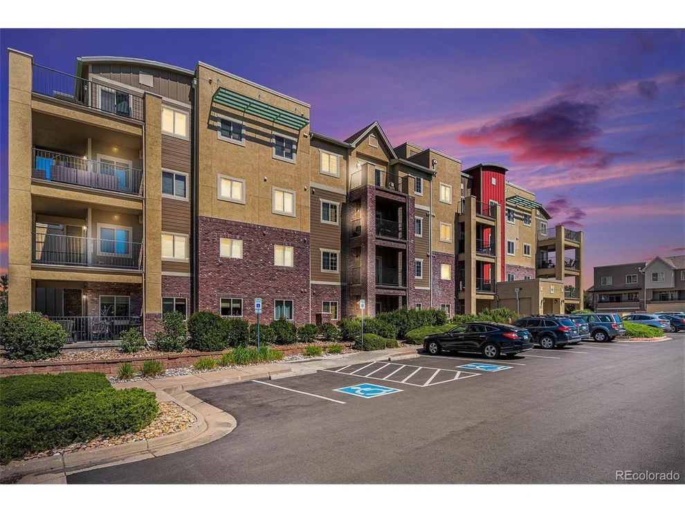 Unit for sale at 1044 Rockhurst Dr, Highlands Ranch, CO 80129