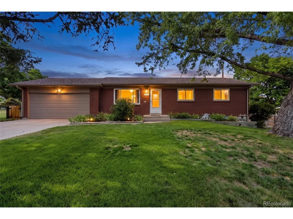 Unit for sale at 12155 W New Mexico Ave, Lakewood, CO 80228