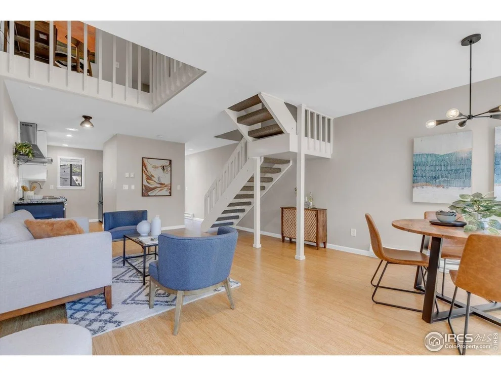 Unit for sale at 208 Pearl St, Boulder, CO 80302