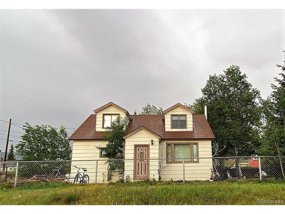 Unit for sale at 300 E 4th St, Leadville, CO 80461