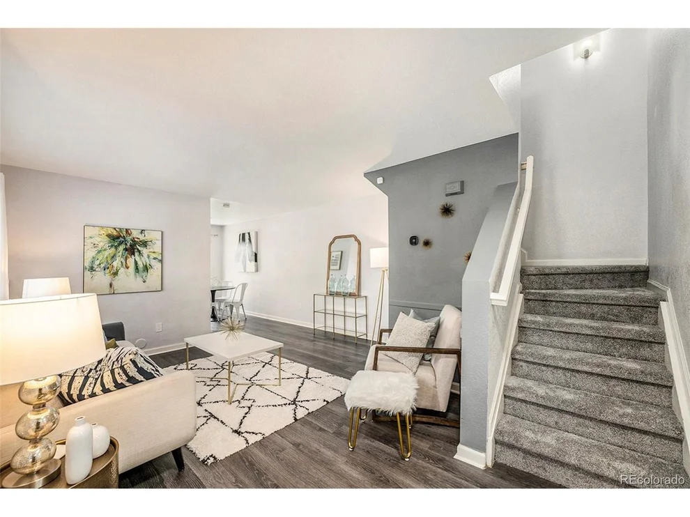 Unit for sale at 1308 S Danube Way, Aurora, CO 80017