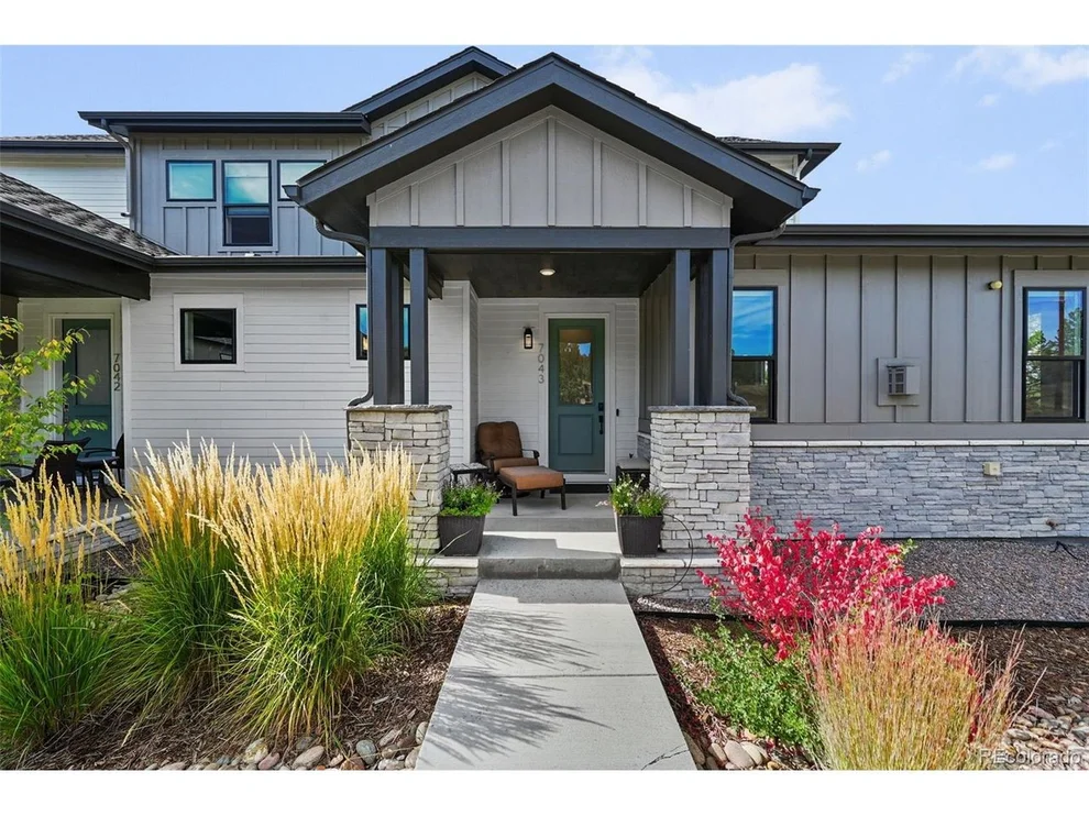 Unit for sale at 7043 Homeplace St, Castle Rock, CO 80108