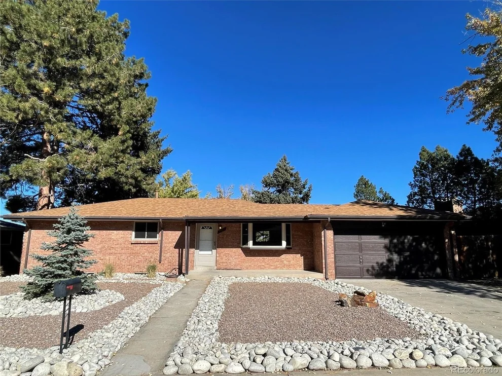 Unit for sale at 8327 W 71st Pl, Arvada, CO 80004