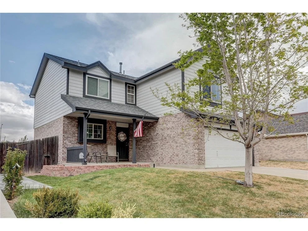 Unit for sale at 11650 Acoma St, Northglenn, CO 80234