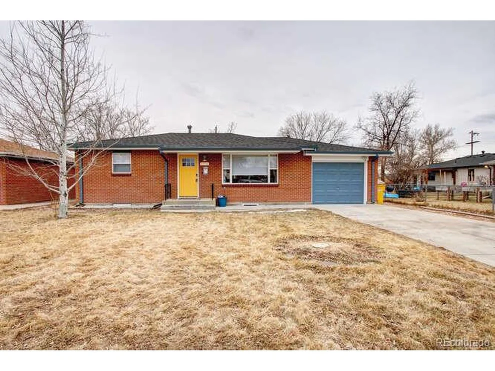 Unit for sale at 1356 Myrtle St, Brighton, CO 80601