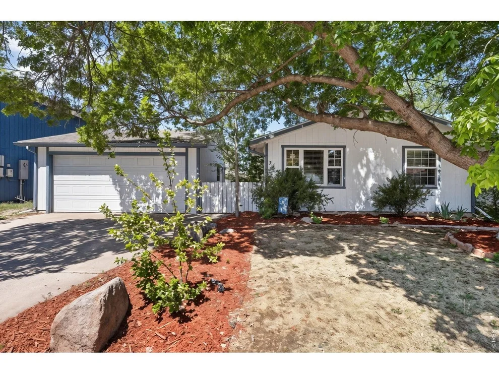 Unit for sale at 2000 Derby Ct, Fort Collins, CO 80526