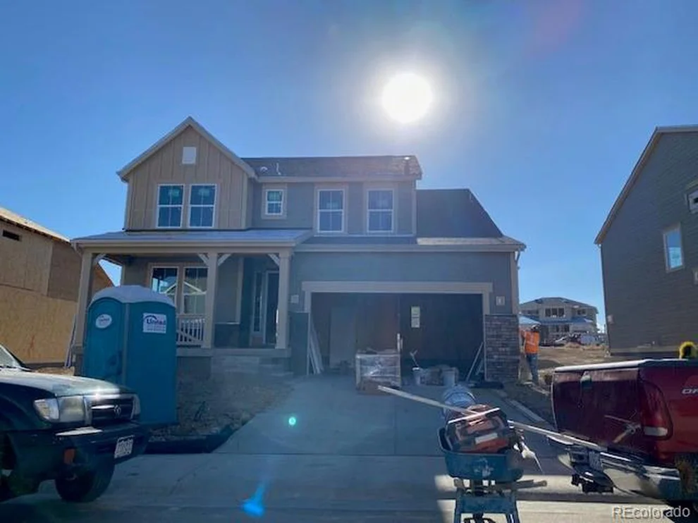 Unit for sale at 5302 E 148th Ave, Thornton, CO 80602