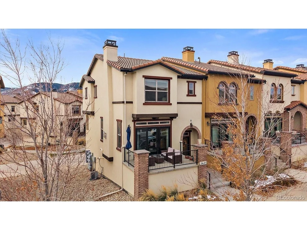 Unit for sale at 2623 S Orchard St, Lakewood, CO 80228