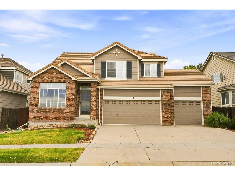 Unit for sale at 453 Oxbow Dr, Brighton, CO 80601