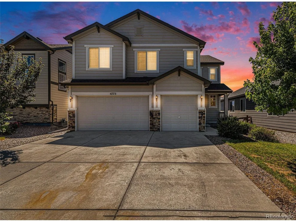 Unit for sale at 4773 S Wenatchee Cir, Aurora, CO 80015