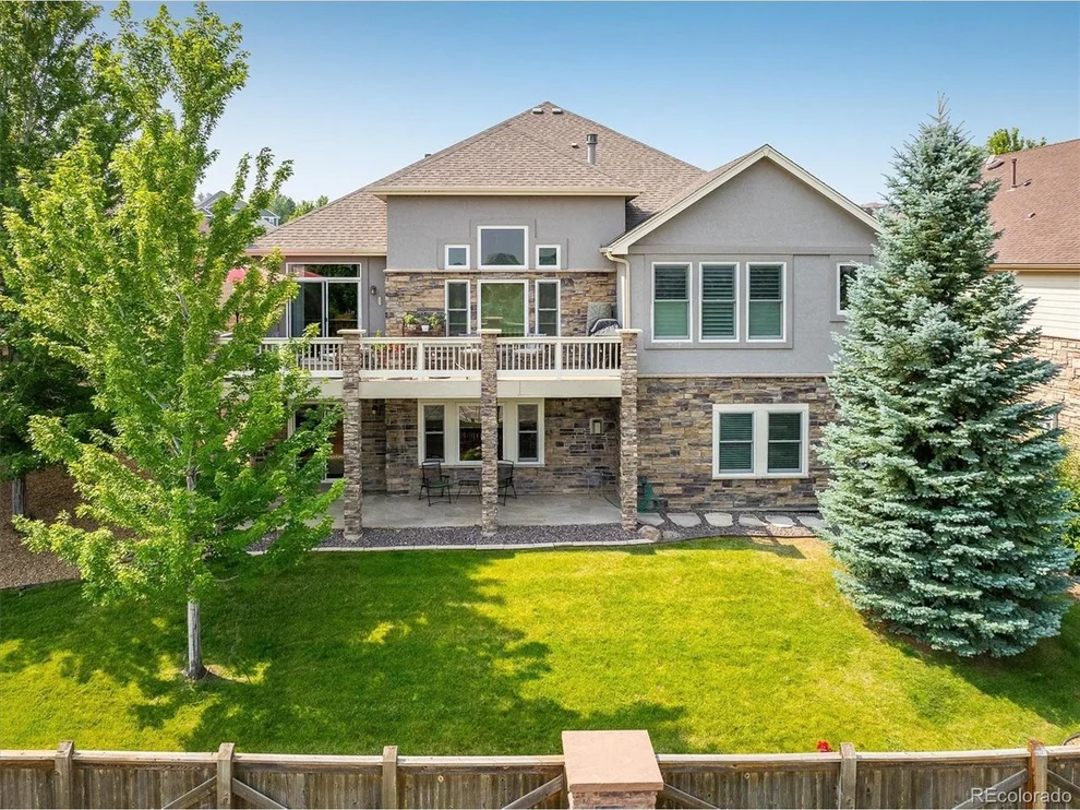 Unit for sale at 13943 W 87th Ln, Arvada, CO 80005