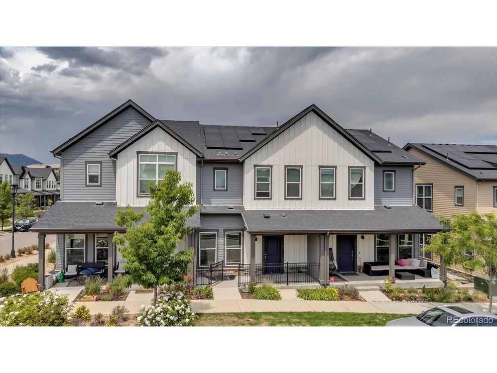 Unit for sale at 2214 Central Park Way, Superior, CO 80027