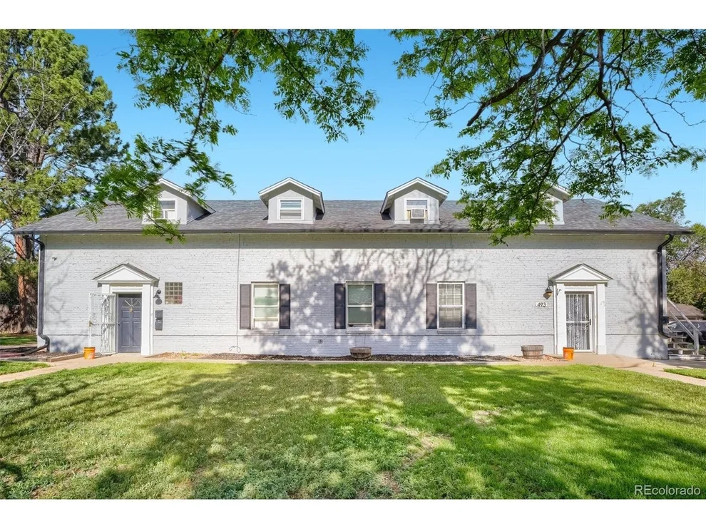 Unit for sale at 493 Fulton St, Aurora, CO 80010