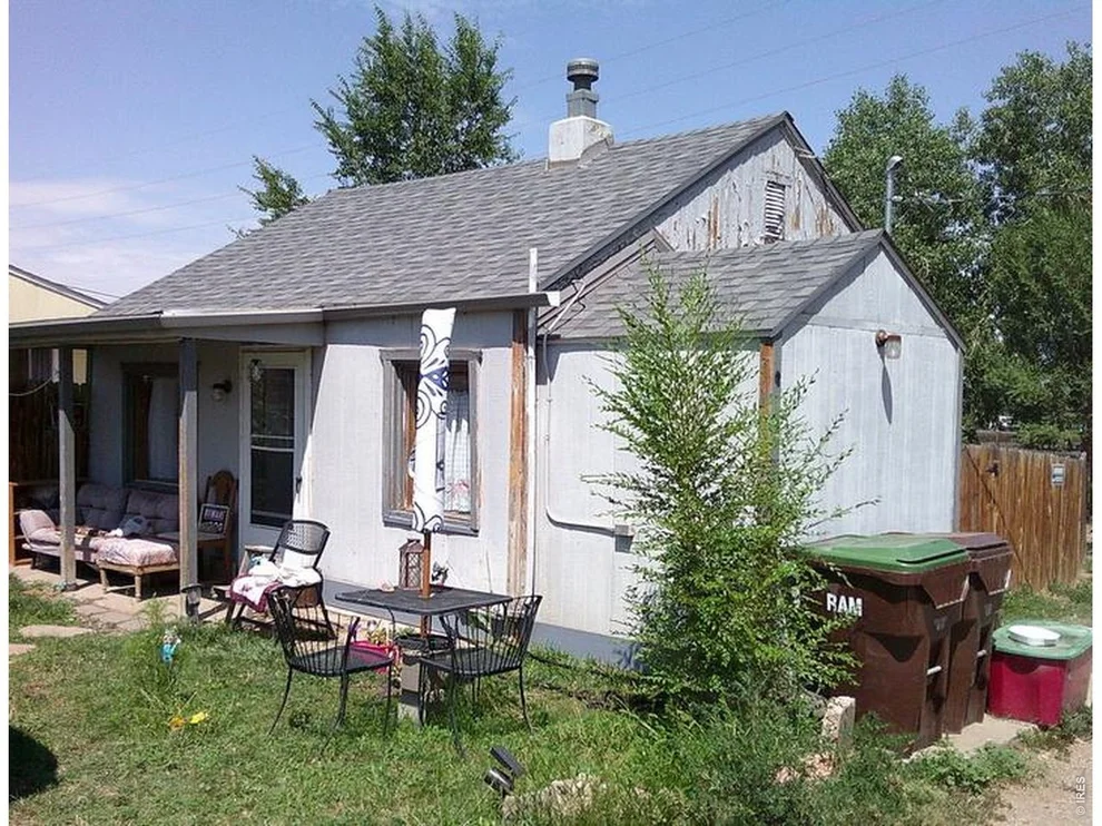 Unit for sale at 2106 4th Ave, Greeley, CO 80631