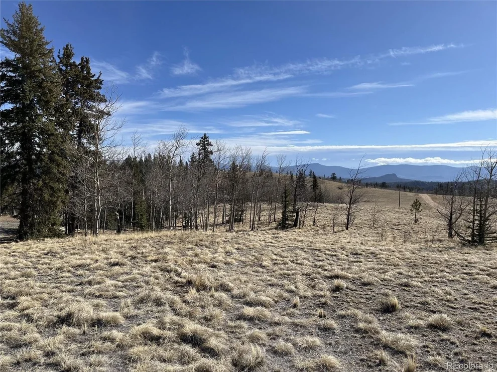 Unit for sale at 27 Warpath Rd, Como, CO 80432